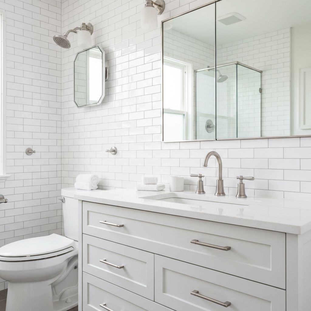 Residential Plumbing